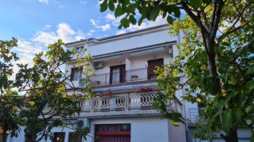  Guesthouse Marija in Novi Vinodolski