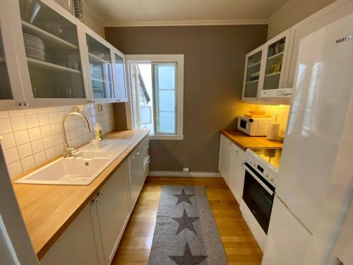 Lille Øvregate Lille Øvregate