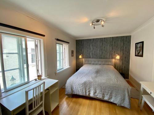 Lille Øvregate Lille Øvregate