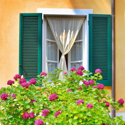 Hotel Villa Fiorisella – Poveromo, WI