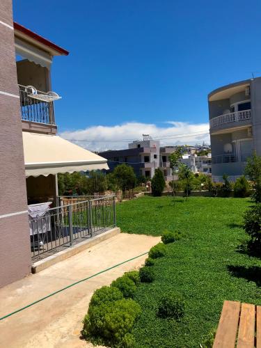 Apartments Villa Dovinefa - image 7