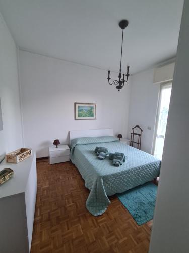 Scel by PortofinoVacanze gîte à louer Santa Margherita Ligure