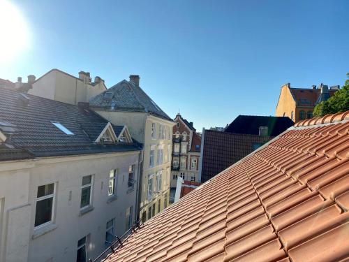 Lille Øvregate Lille Øvregate