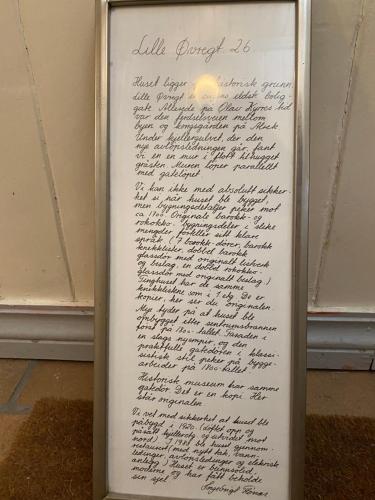 Lille Øvregate Lille Øvregate