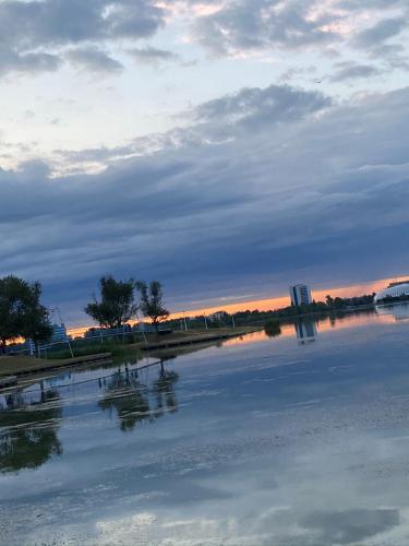 Antonia’s Apartment