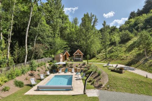 Boutique-Hotel Restaurant L'Atelier d'Epicure Logis