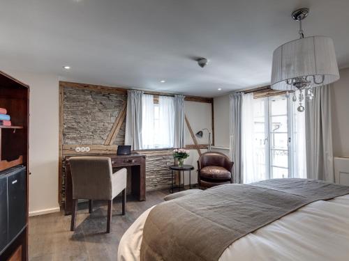 Boutique - Hotel Adara - image 12
