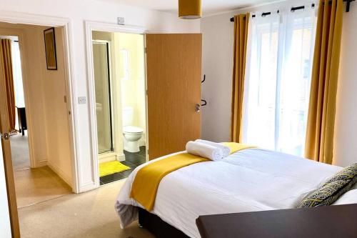Smartrips Apartments - Lakeside/Thurrock