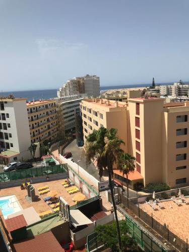 Yumbo Beach Apartment 2 with high speed free internet