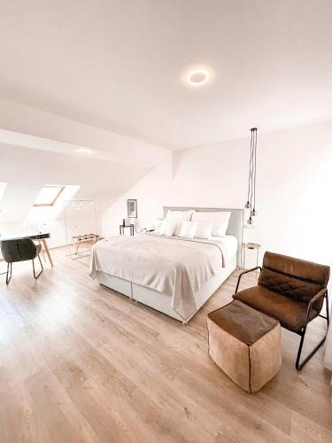 1 queen bed