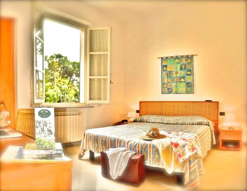 Hotel Villa Fiorisella – Poveromo, WI