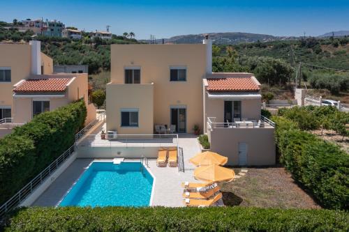 Yanni's Villas - Crete