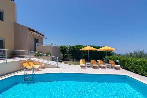 Yanni's Villas - image 10