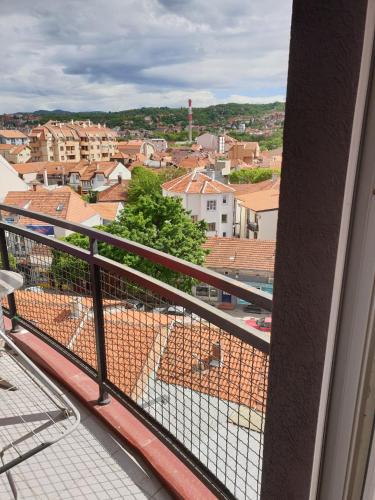 NIS CENTAR Apartman