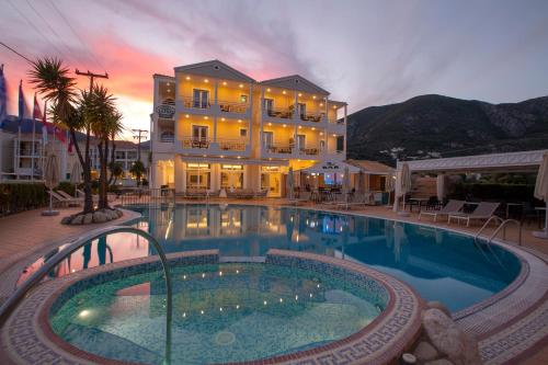 Lefko Hotel & Apartments 1