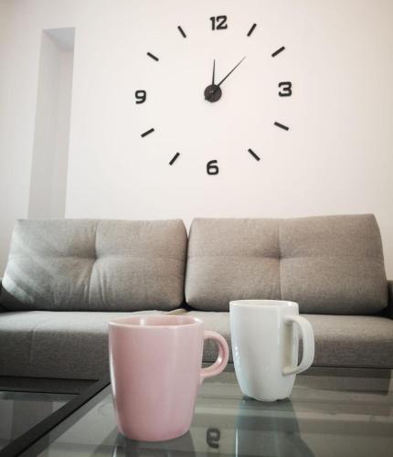Apartamenty LENA 3