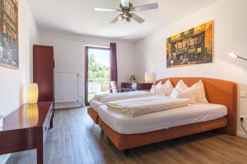 Haus Seidendorf in Villach