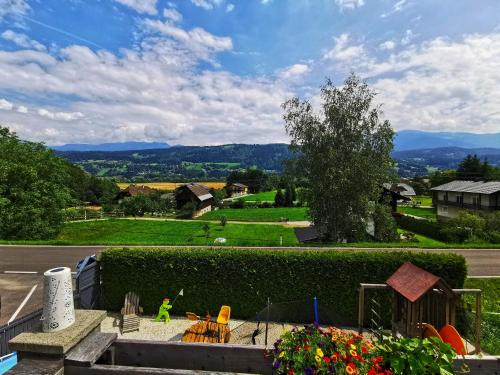 Haus Kathan in Kamering, Österreich