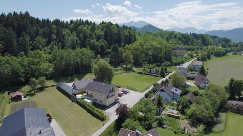  Haus Seidendorf, Pension in Sankt Kanzian bei Christofberg