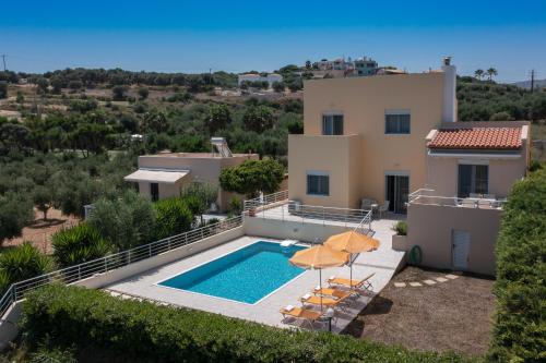 Yanni's Villas - image 11
