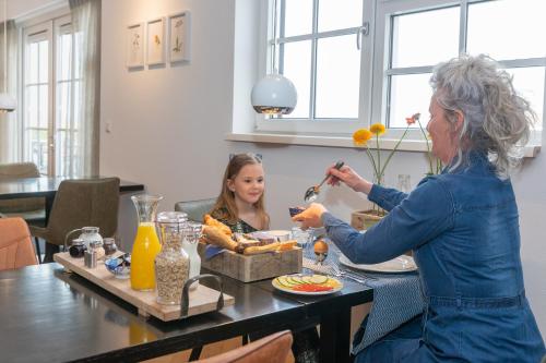 Nieuw Leven Texel