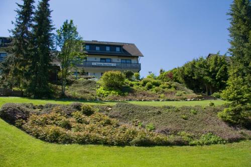 Pension Haus Petra in Altenau, Deutschland