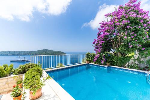 Villa Adrian, Dubrovník