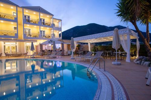 Lefko Hotel & Apartments 3