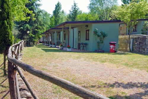 Camping Village Il Poggetto