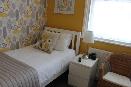 Beamsley Lodge B&B - main image