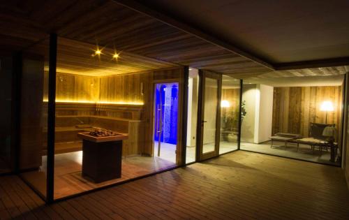Iekārtas, Appartements Pohuibe in Rasun Anterselva