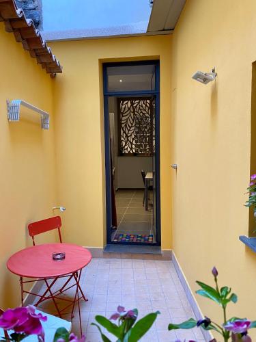 Vecchia Ognina Apartments Catania - free Parking 4