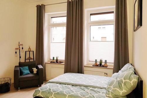 Apartment in Neudorf Nahe DU Zentrum und Uni/Zoo in Duisburg, Deutschland