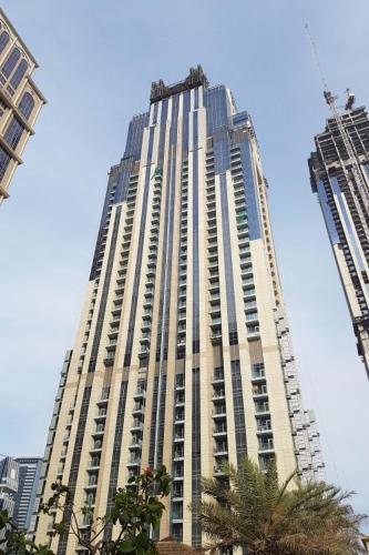 Royal Club By RVHR, Noora Tower, Al Habtoor City, Business Bay, Dubai (foto 8)