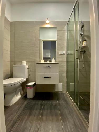 Ametyst Apartments, Cracovie (photo 7)