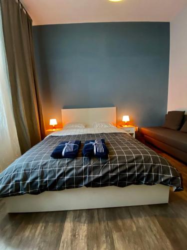 Ametyst Apartments, Cracovie (photo 6)