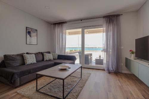 B & R Summer breeze apartments - Location saisonnière - Nin