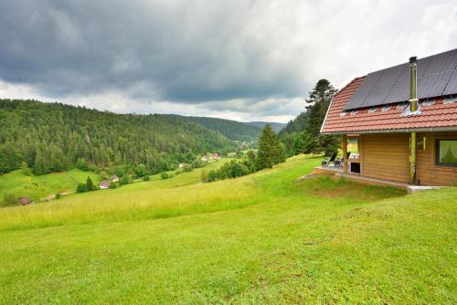 Chalets am Rößle