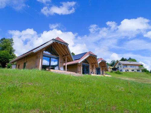 Chalets am Rößle in Todtmoos, Deutschland