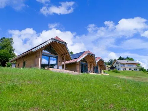 Chalets am Rößle in Todtmoos, Deutschland