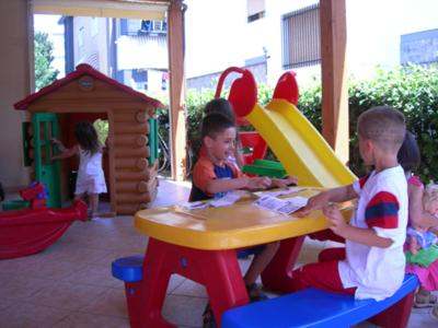 Hotel Jollino in 派恩圖