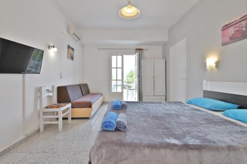Fotini Studios, Paleokastritsa (foto 6)