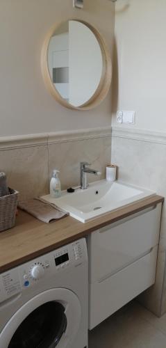 Apartament Słoneczny Węgorzewo 74m2