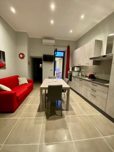Vecchia Ognina Apartments Catania - free Parking 3