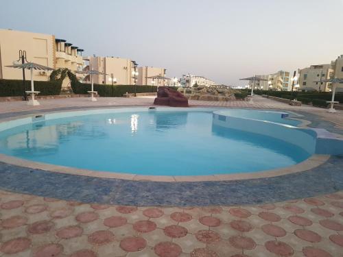 Piscina, Golden Beach 1 for family in Ras Sedr