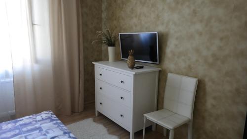 Apartments Na Savushkina - image 4