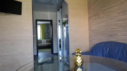 Apartments Na Savushkina - image 6