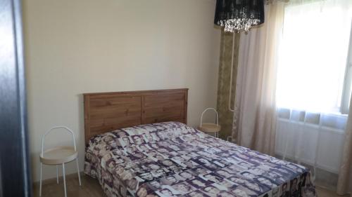 Apartments Na Savushkina - main image