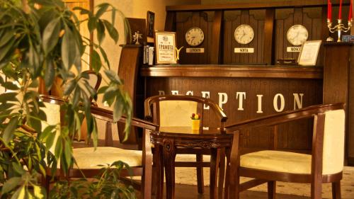 Boutique Hotel L do Rado - image 14