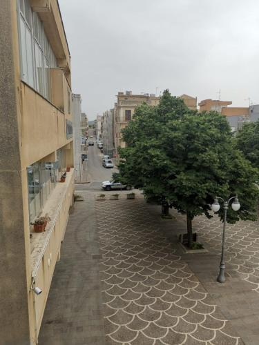 Casa vacanza Liberta Trapani